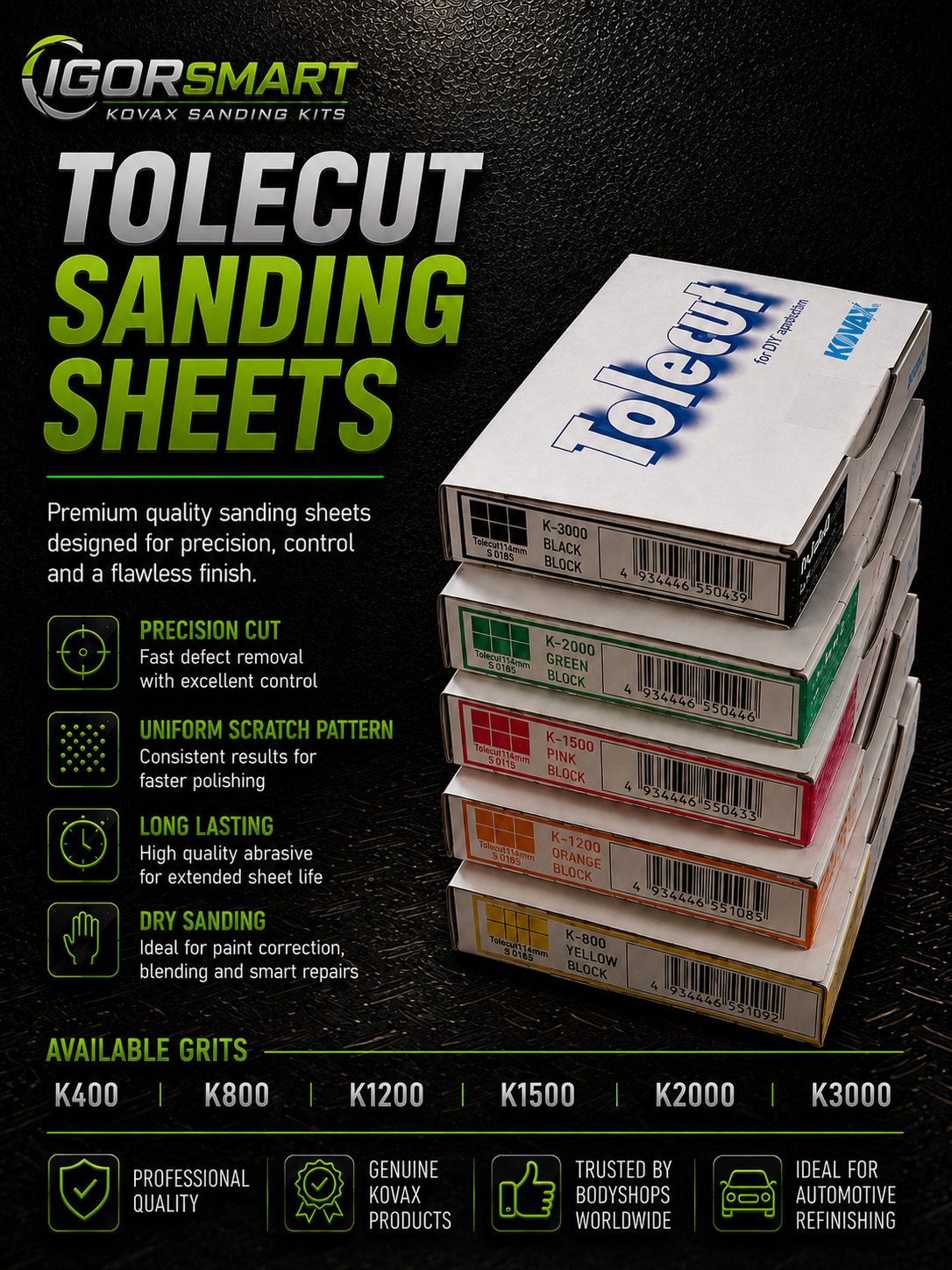 Tolecut
