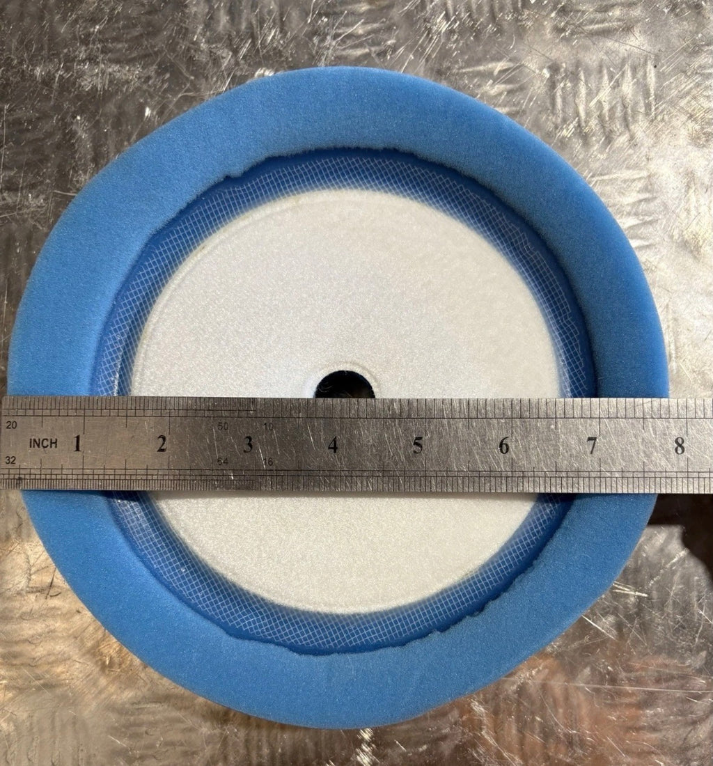 Polishing Pad Set