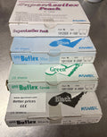Kovax Sheets Bundle K-1500 K-2000 K-2500 K-3000