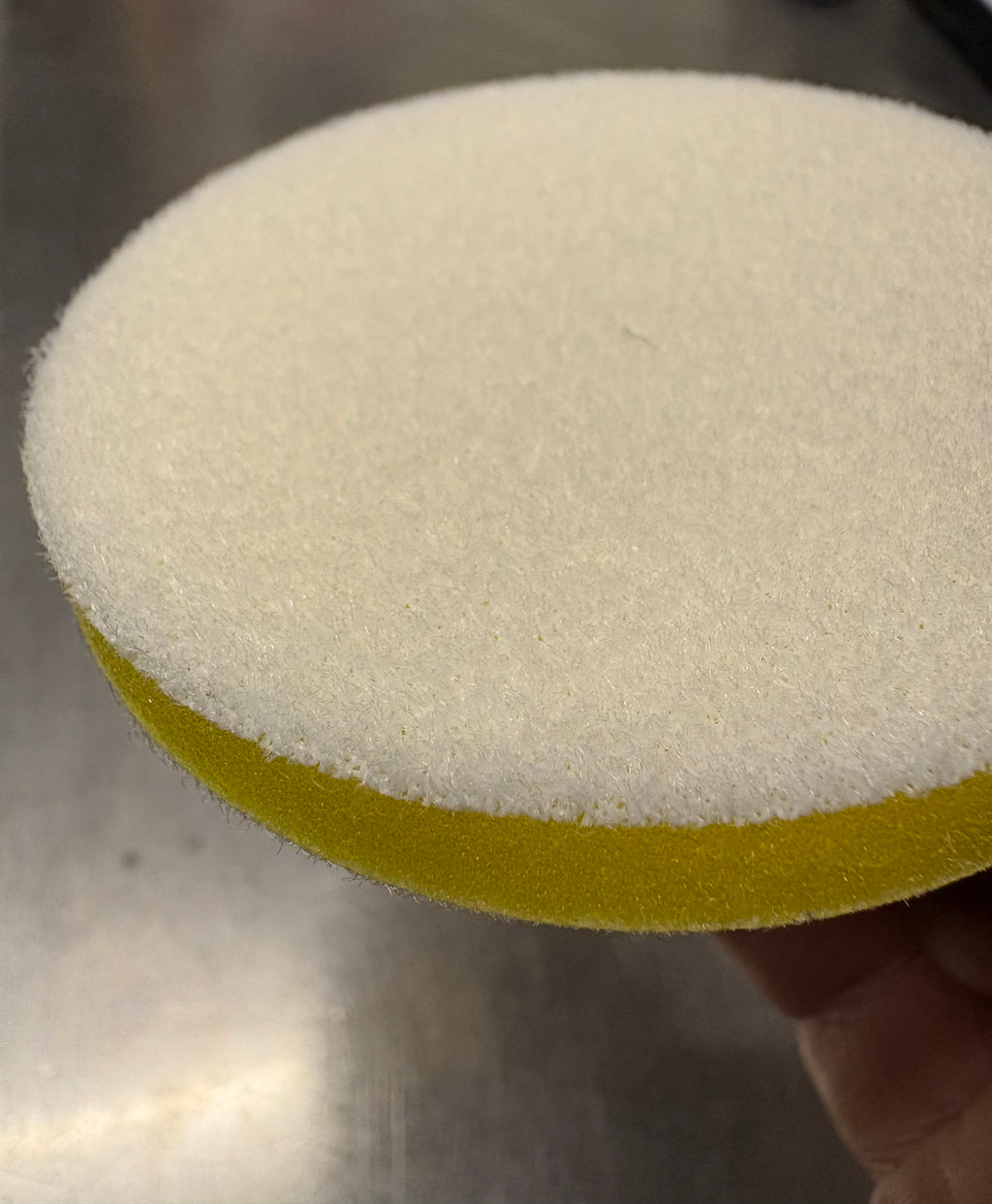 Genuine Kovax 3” soft interface pad