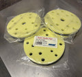Kovax 6” Interface Pad Soft 152mm, 15 holes