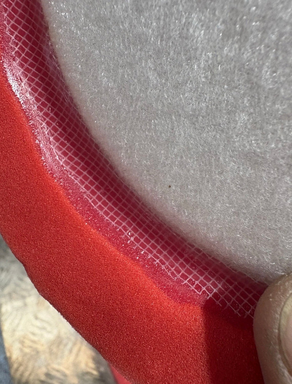 Polishing Pad Set