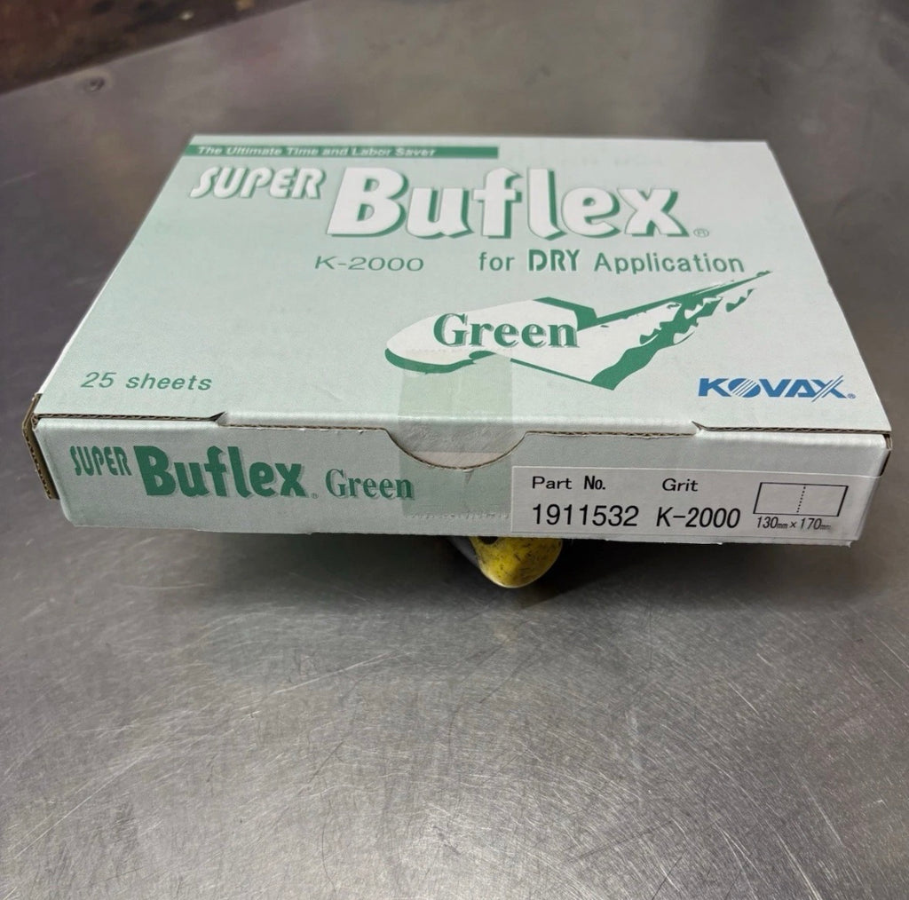 Kovax Buflex k-2000, 130x170mm