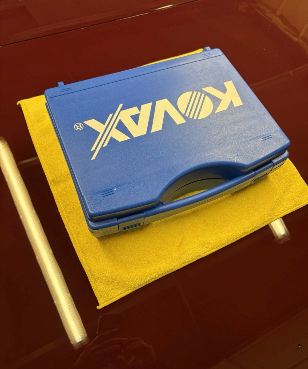 Kovax Sanding Kit