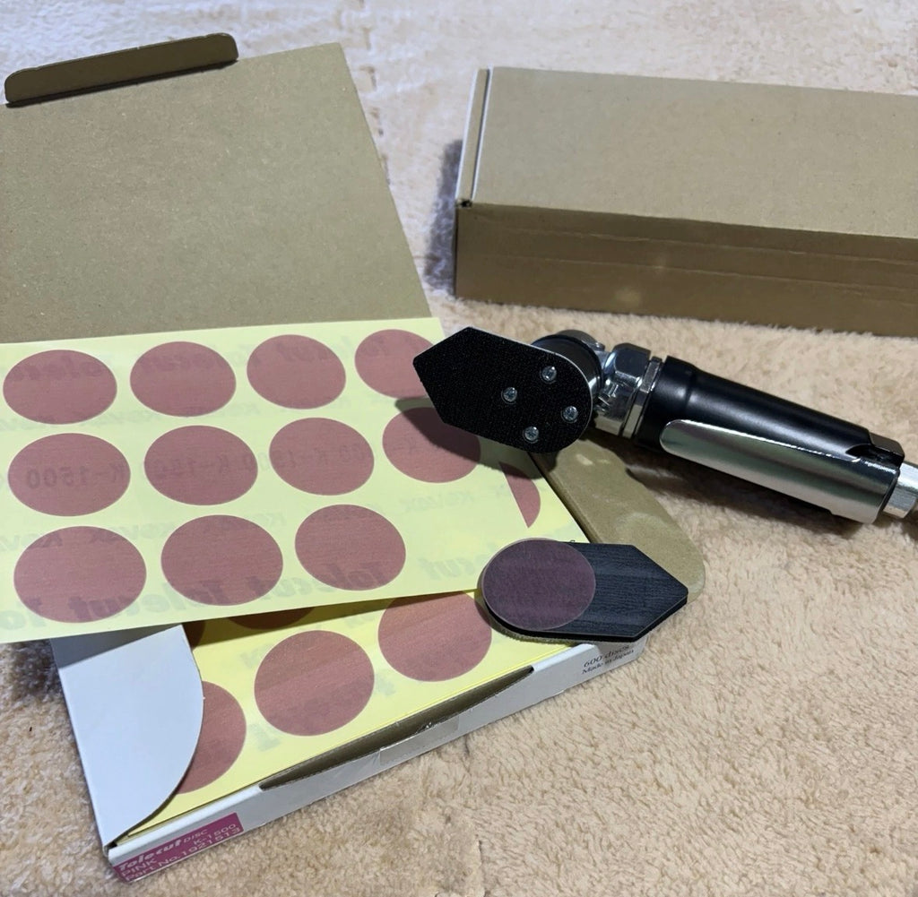 Kovax Tolecutter Set