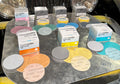 3” Kovax Mega Bundle 600/800/1200/1500/2000/2500/3000