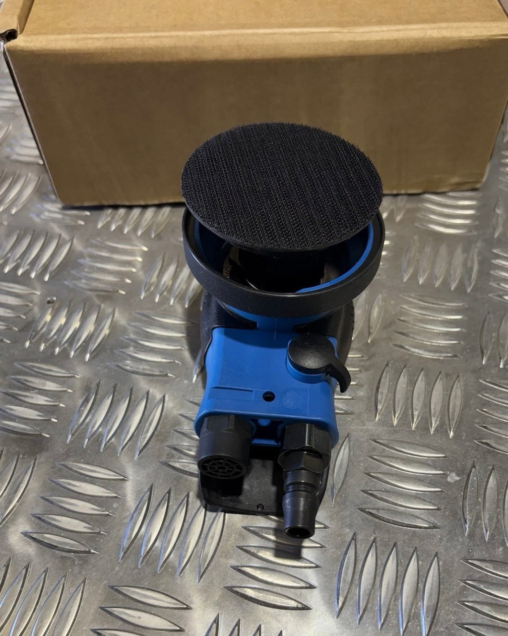 3” Air Orbital Sander 2.5mm