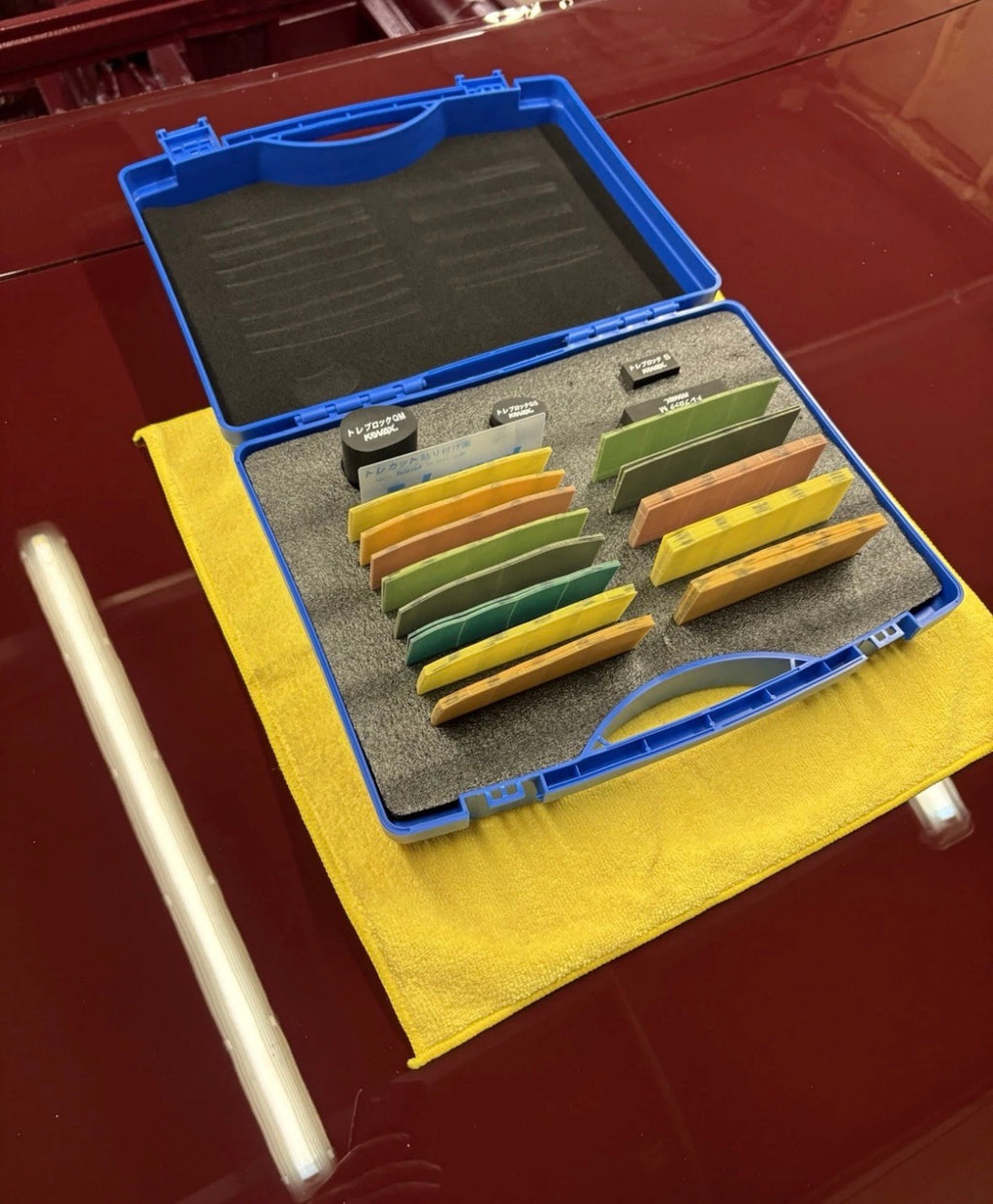 Kovax Sanding Kit