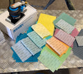 Kovax Sander KO-202BA Bundle