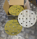 6” Maxfilm Kovax P240, 50pcs box