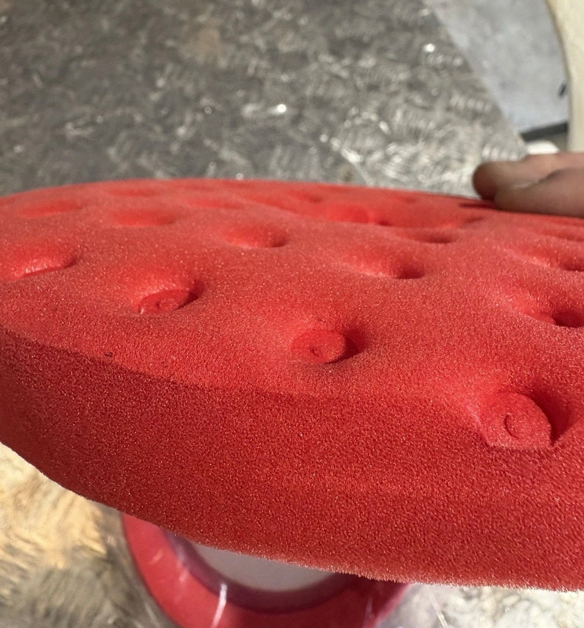 Polishing Pad Set