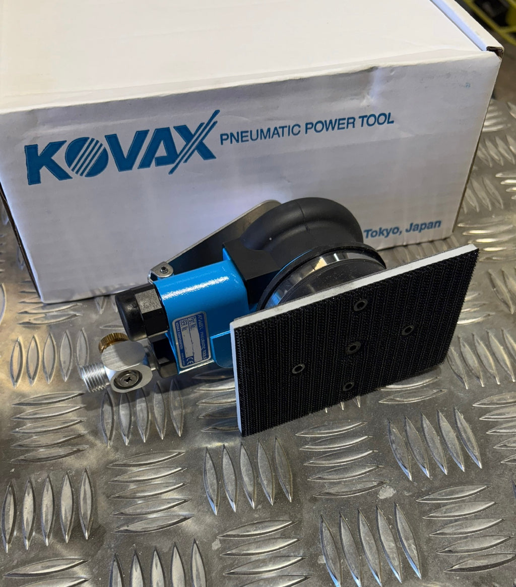 Kovax Sander KO-202BA Bundle