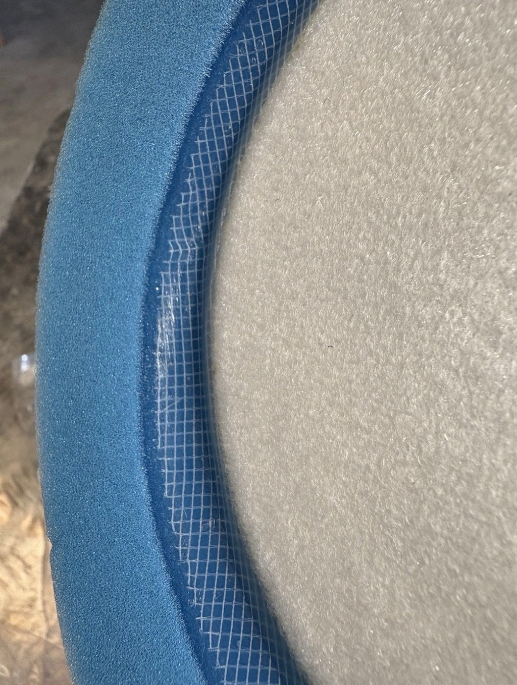 Polishing Pad Set