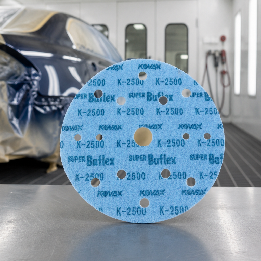 Kovax SuperBuflex K-2500 152mm