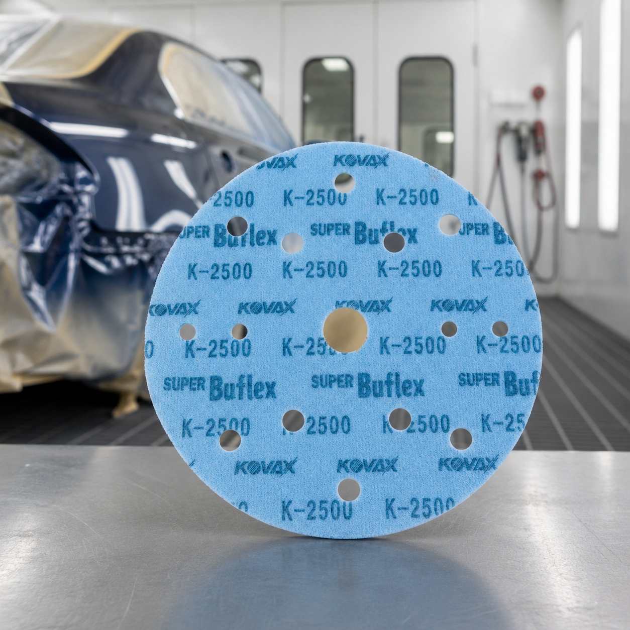 Kovax SuperBuflex K-2500 152mm