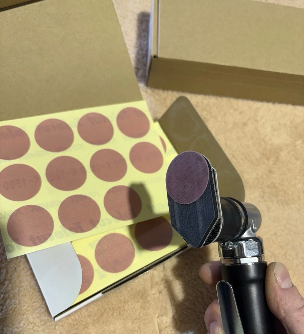 Kovax Tolecutter Set
