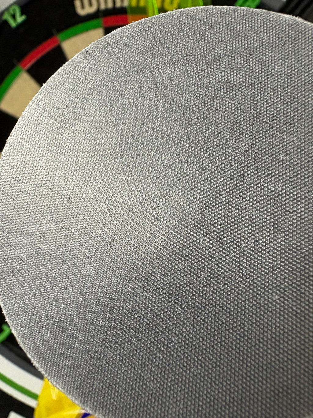 3” interface pad x2