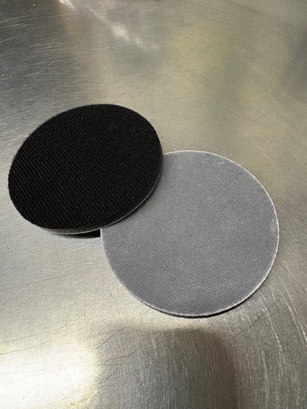 3” interface pad x2