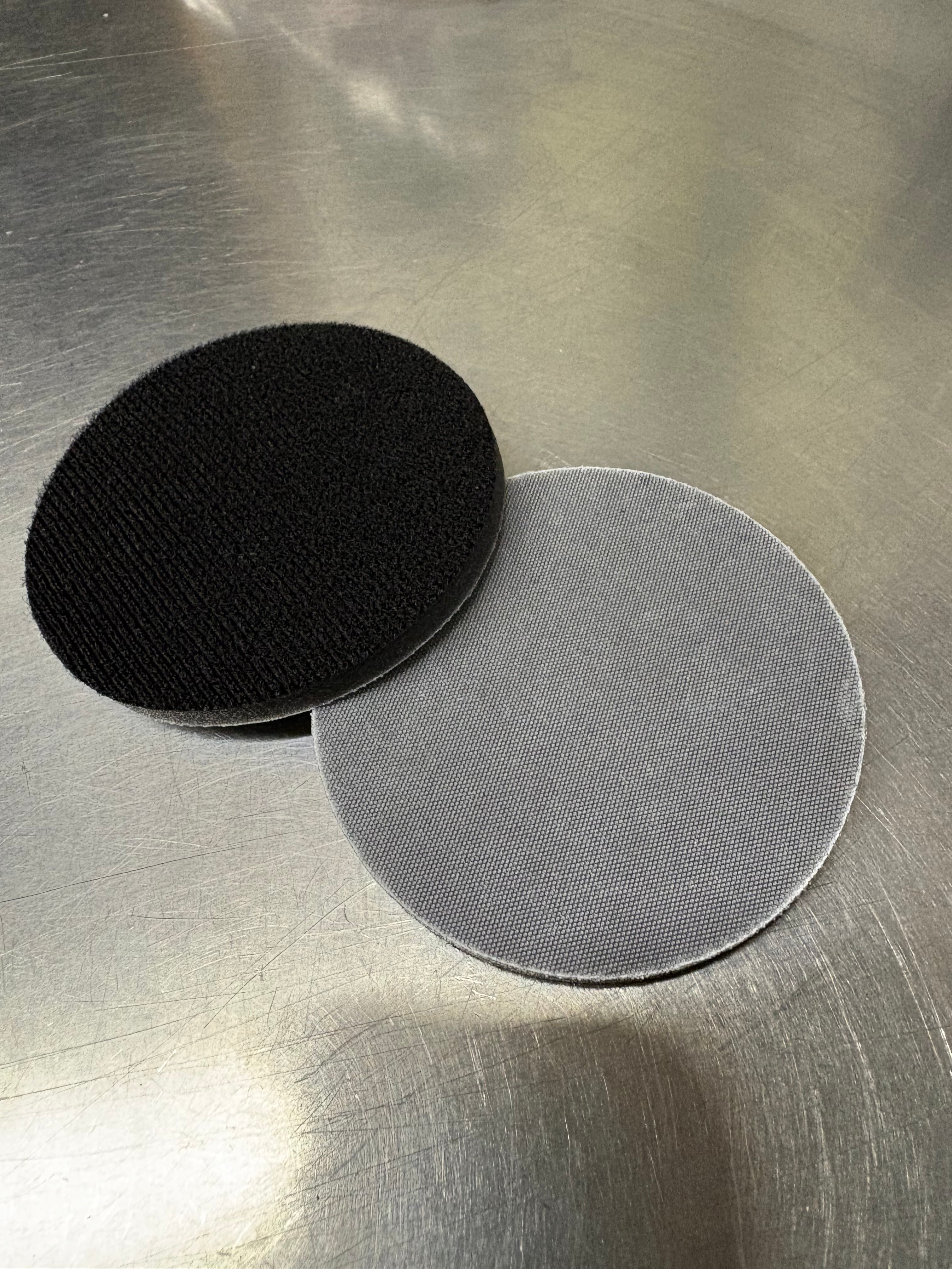 3” interface pad x2