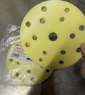 Kovax 6” Interface Pad Soft 152mm, 15 holes