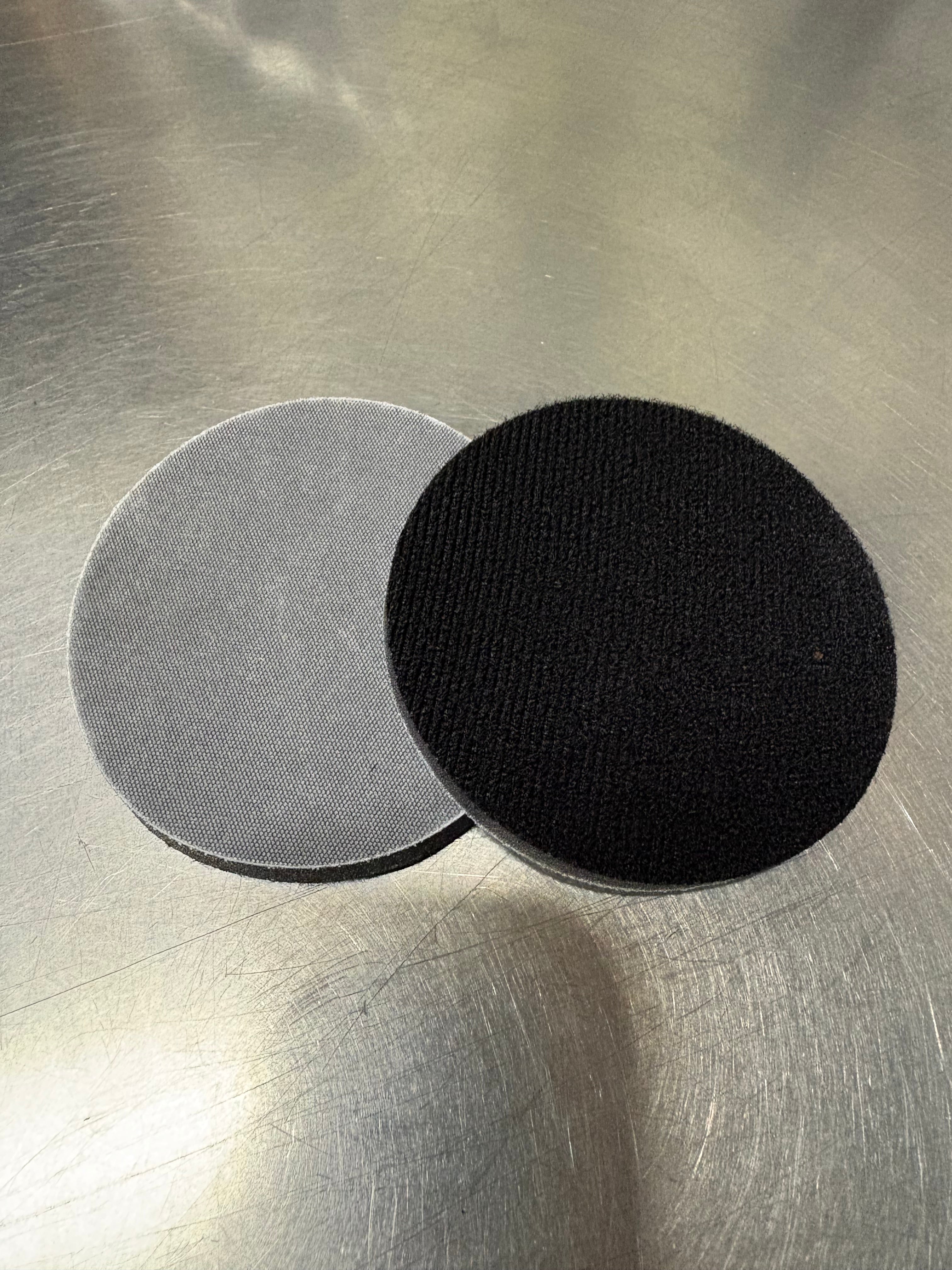 3” interface pad x2