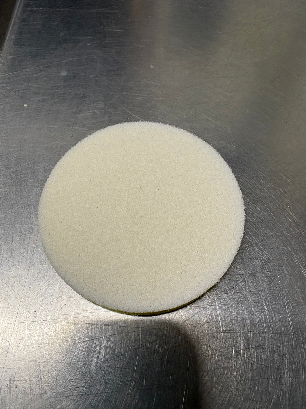 Genuine Kovax 3” soft interface pad