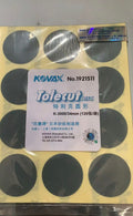 34mm Kovax Tolecut K-3000 sanding discs