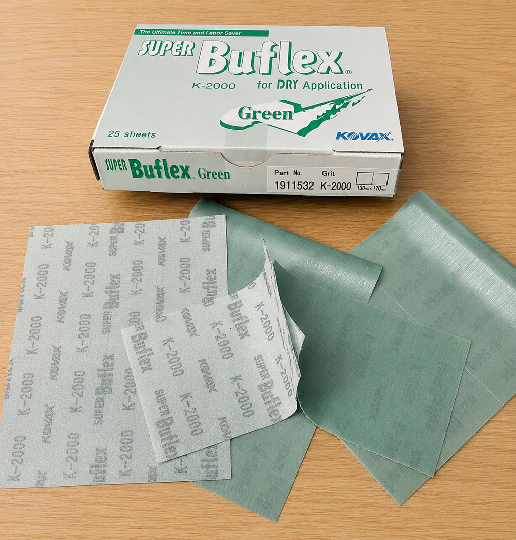 Kovax Buflex k-2000, 130x170mm