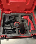 Mini Sander Denibber 34mm