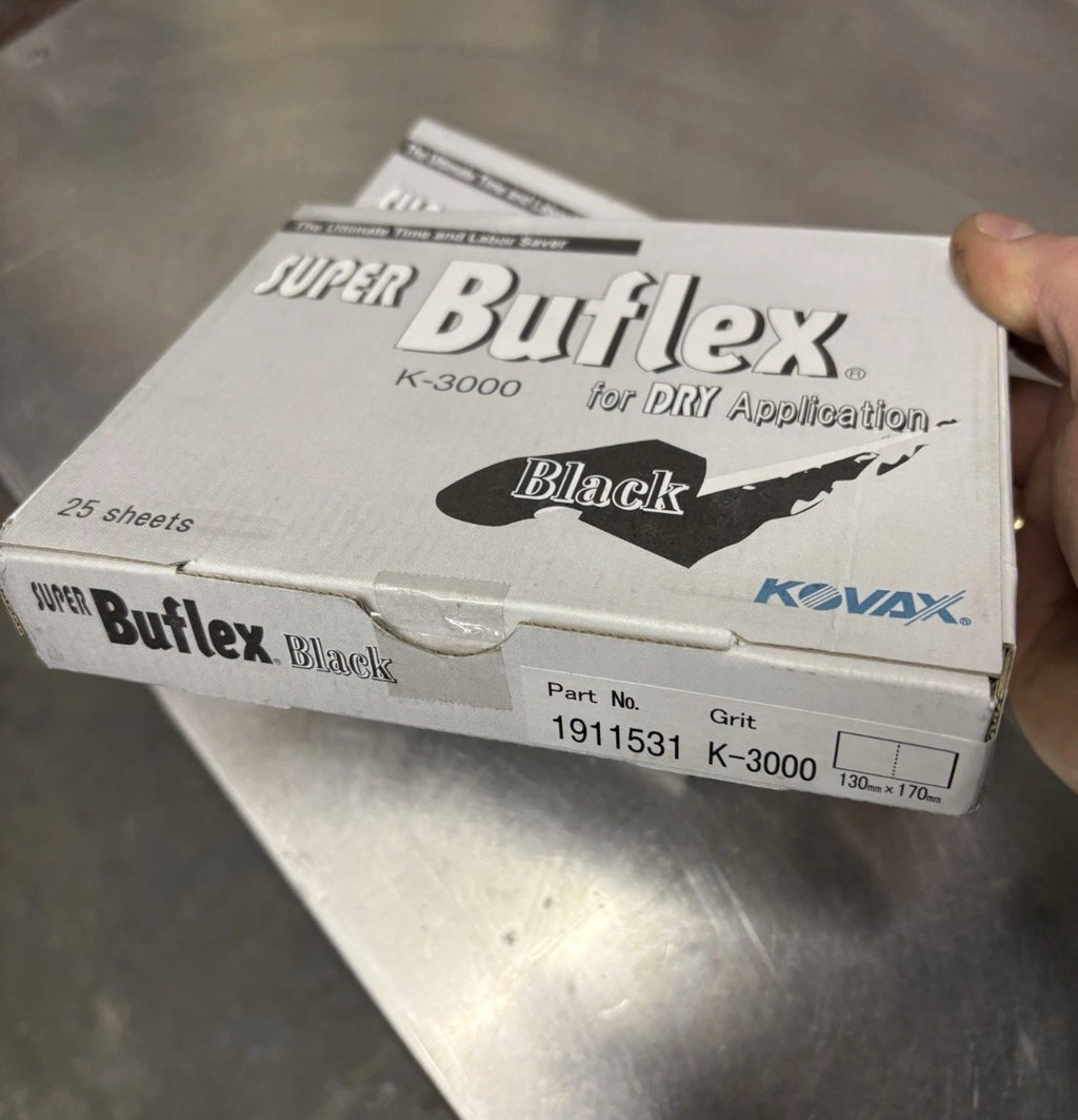 Kovax Buflex K-3000 (130x170mm)